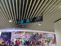 -澳门外港客运码头(轮渡站)