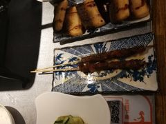 -探鱼·鲜青椒爽麻烤鱼(中山大信新都汇店)