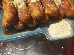 -谭鸭血老火锅(漳州路店)