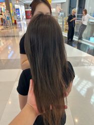 -BEAUTY HAIR GANO