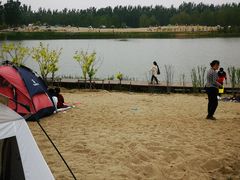 -东郊湿地公园