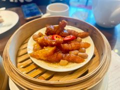 -福州世茂洲际酒店·福邸(台江店)