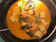 -筱爷叔·上海传统手工菜(玉树路店)