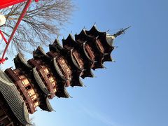 -盘门景区