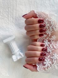 -如一·美甲美睫