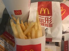 -麦当劳(宾水西道店)