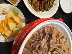 -唐河王记·南阳民间菜(国基路店)