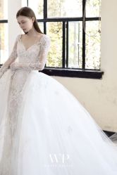 点击看大图 -MuseMarry婚纱(前海嘉里中心店)