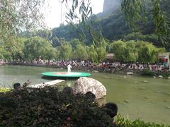 -云台山风景名胜区