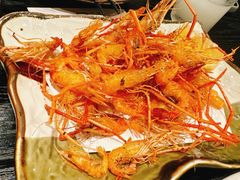 -玄白·炭烤活鳗(上海首店)