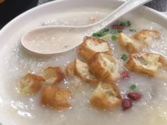 -卓粤拉肠(红庙店)