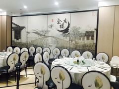 -庆余楼·用心与食材·特色菜&灶头面(仙蠡墩店)