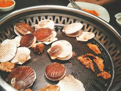-韩盛·盛江山自助料理(中街大悦城店)