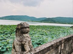 -南北湖风景区