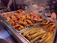 -托乐嘉美食广场(托乐嘉街区店)