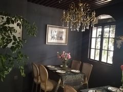 包厢-第101座花园餐厅(湖滨88店)