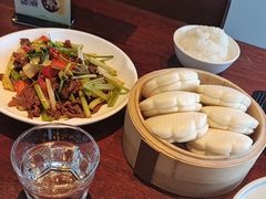 -外婆家(西溪印象城店)