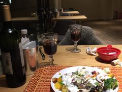 -So Lounge索兰至餐厅(蓝色港湾店)