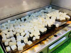 -旺角小渔村(二马路店)