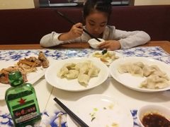 -东方饺子王(和平里店)