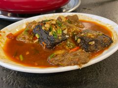 -湘肠香火锅店(团结湖店)
