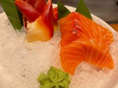 -赤坂亭·M9和牛烧肉·铁板烧·日料398放题(长泰广场店)