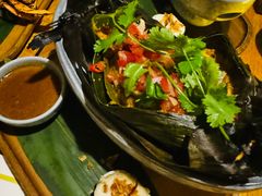 -三亚艾迪逊酒店·海滩烧烤 BARBACOA·现场乐队·浪漫晚餐·烧烤海鲜