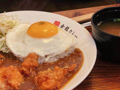 原味鸡块咖喱-金龙咖喱