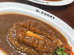 -伽喱博士 Dr.CURRY咖喱饭(太阳宫咖喱店)