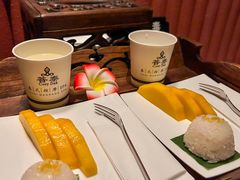 -菩泰·泰式草本按摩SPA(国大城市广场店)