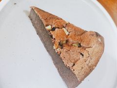 布朗尼-雕刻时光咖啡馆(南院门店)