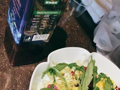 -小厨娘淮扬菜(清江苏宁广场店)