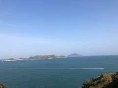 -东极岛景区