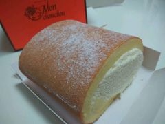 明珠卷-檬舒舒MonChouChou(久光百货店)