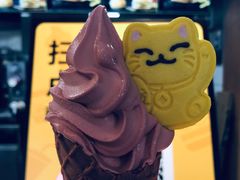 -麦当劳(无锡永乐店)