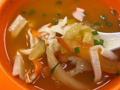 -冰岛茶餐厅(人民路店)