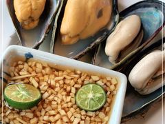 -浙江西子宾馆·瑶园咖啡厅