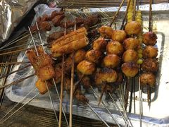 -北三老太太烧烤(人生一串上榜店)