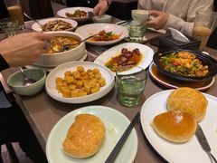 -有璟阁港式餐厅(国贸商城店)