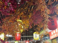 -金杨拉面王小吃面馆·牛三宝面·红烧牛肉粉