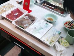-野妹火锅(龙岗店)
