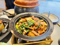 -沿江海南菜·文昌鸡祖师爷(大东海店)