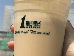 -1点点(汇海广场店)