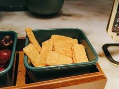 -锦府盐帮·李宅(领展购物广场中关村店)