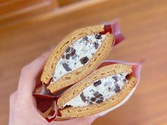奥利奥芝士-泽田本家·铜锣烧(TX淮海店)