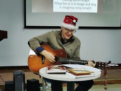 -诺亚雅思托福北郊中心(凤城路店)