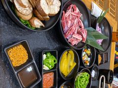 -九田家黑牛烤肉料理(郫都万达檬柏西路店)