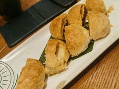 -云海肴·汽锅鸡·云南菜(苏州中心店)