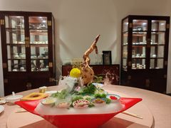 -香然会·园林雅宴(陆家嘴店)