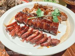 -广府乡下·饭庄(新港东路店)
